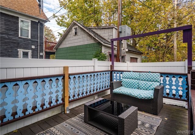 393 Baynes Street, Buffalo, NY 14213