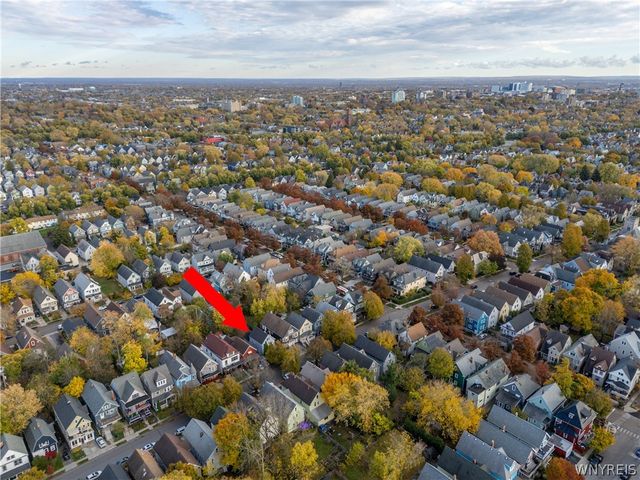 393 Baynes Street, Buffalo, NY 14213