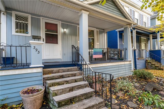 393 Baynes Street, Buffalo, NY 14213