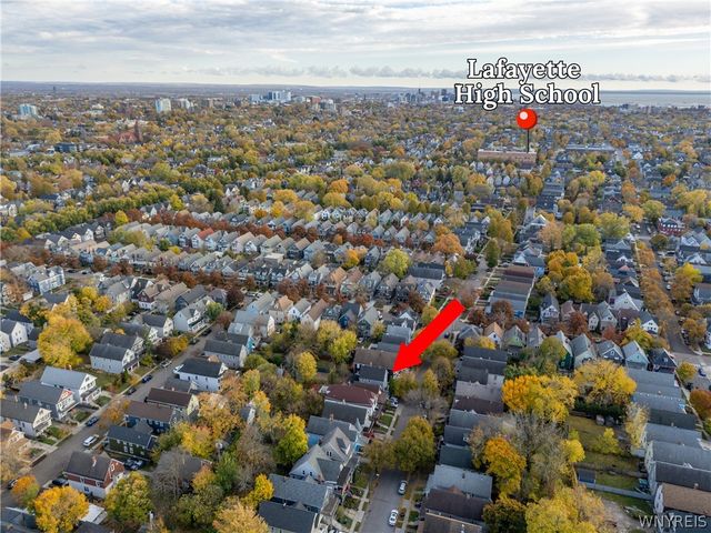 393 Baynes Street, Buffalo, NY 14213