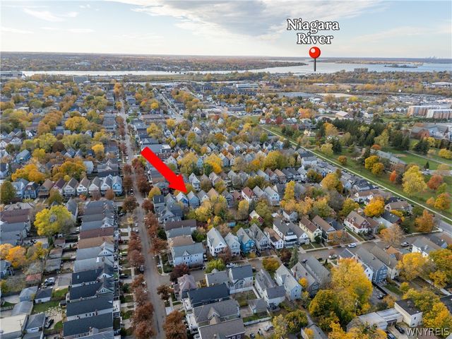 393 Baynes Street, Buffalo, NY 14213
