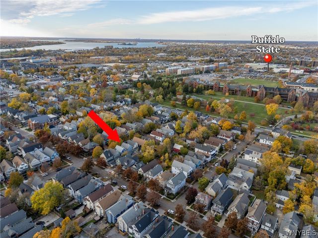 393 Baynes Street, Buffalo, NY 14213