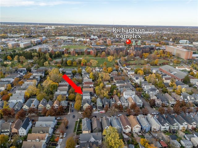 393 Baynes Street, Buffalo, NY 14213