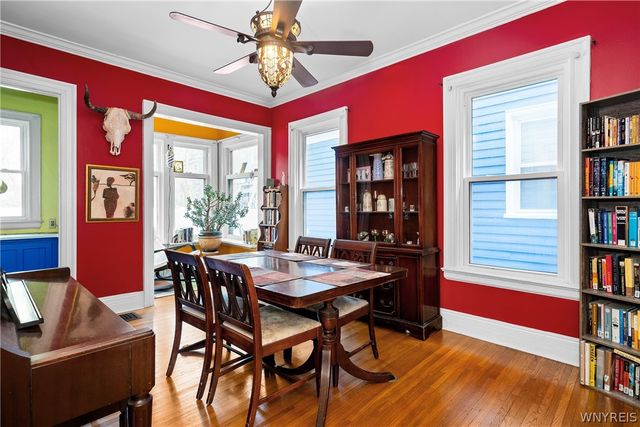 393 Baynes Street, Buffalo, NY 14213