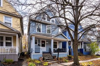 393 Baynes Street, Buffalo, NY 14213