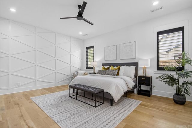 7509 S Shoreline Blvd, Benton, AR 72019