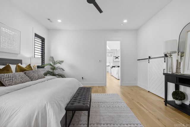 7509 S Shoreline Blvd, Benton, AR 72019