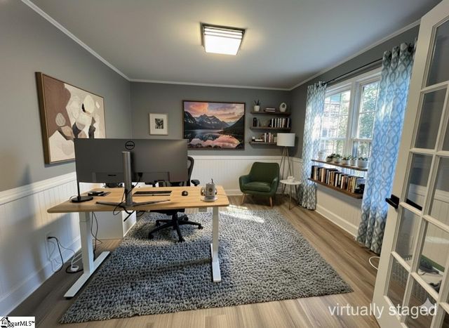 859 Cooper Bridge Road, Fountain Inn, SC 29644