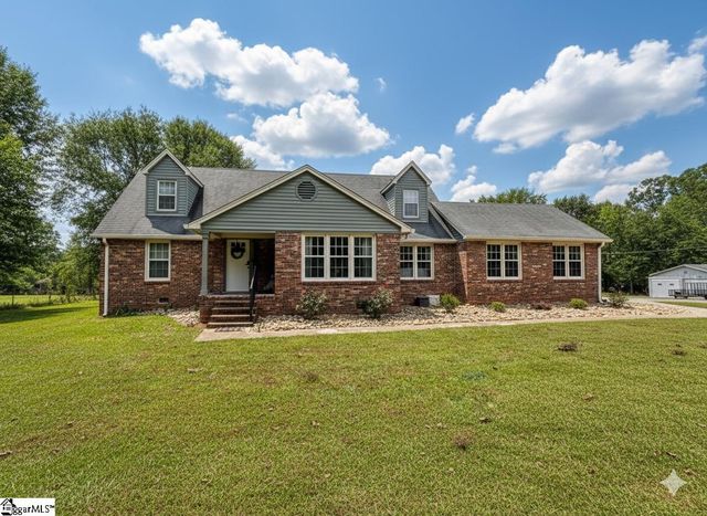 859 Cooper Bridge Road, Fountain Inn, SC 29644