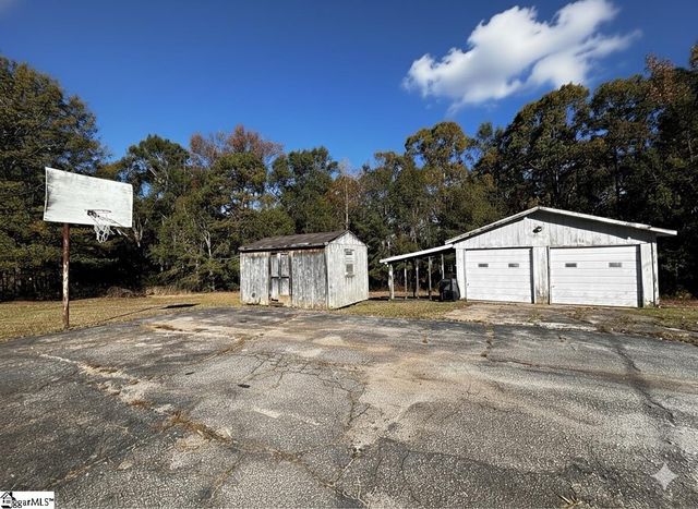 859 Cooper Bridge Road, Fountain Inn, SC 29644