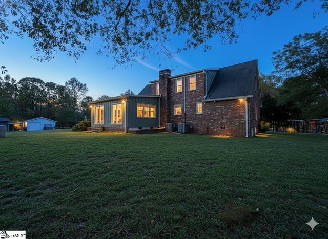 859 Cooper Bridge Road, Fountain Inn, SC 29644