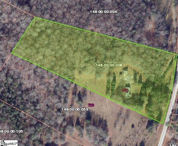 859 Cooper Bridge Road, Fountain Inn, SC 29644