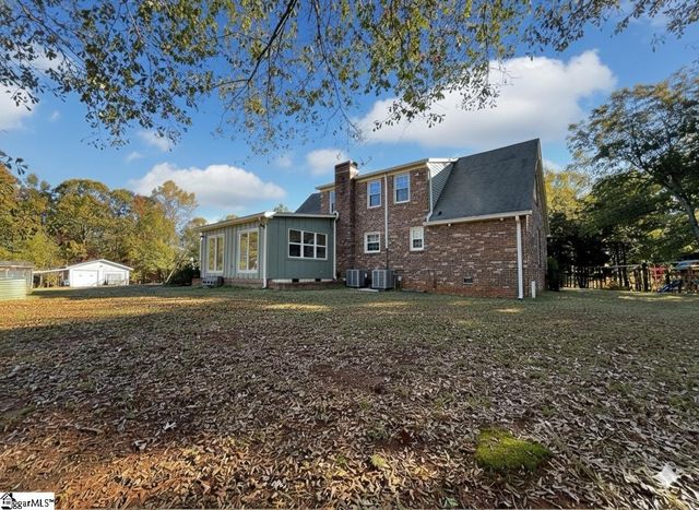 859 Cooper Bridge Road, Fountain Inn, SC 29644