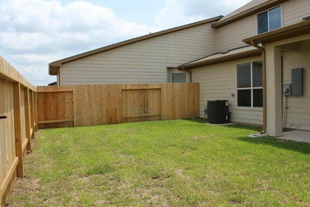 12322 Gemma Lane, Houston, TX 77044