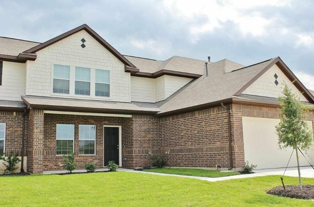 12322 Gemma Lane, Houston, TX 77044