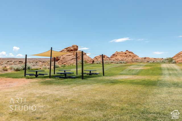 5090 W 3175 S, Hurricane, UT 84737