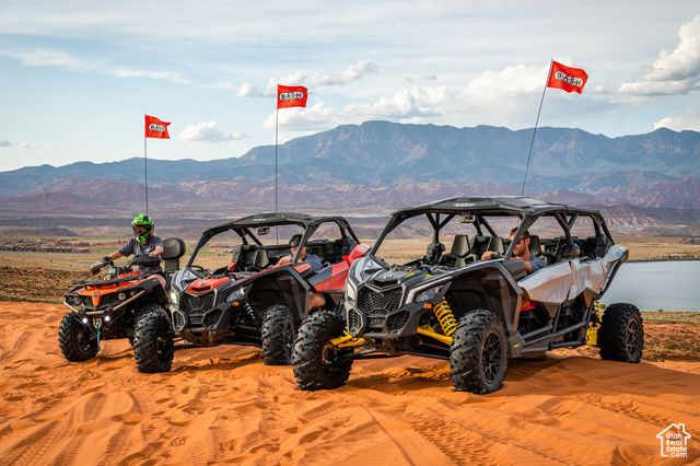 5090 W 3175 S, Hurricane, UT 84737