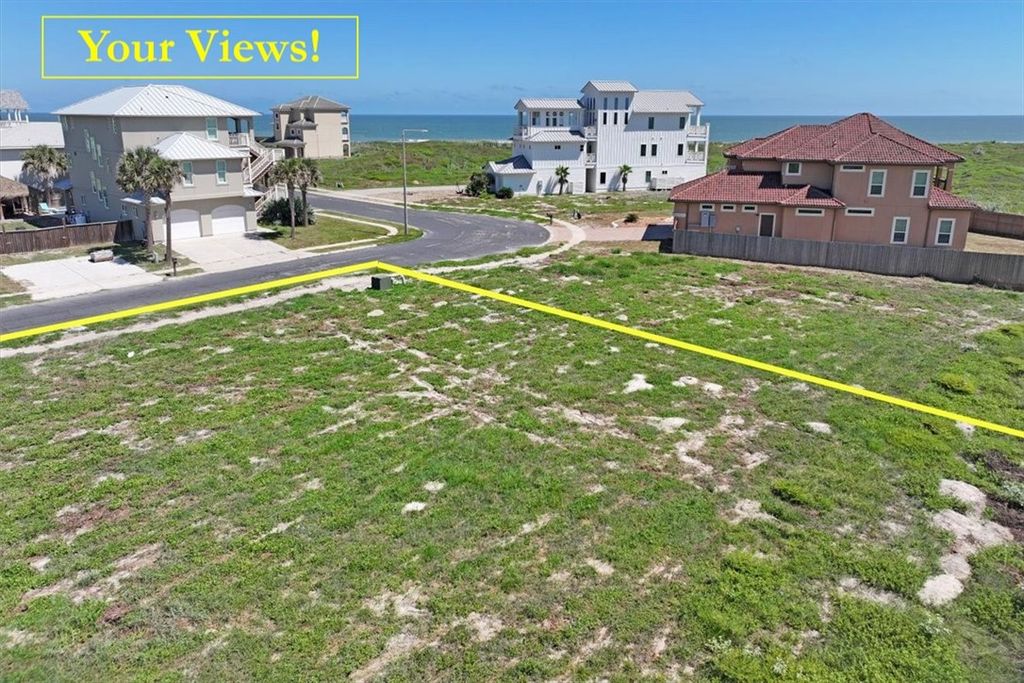 137 Bikini Dr, Port Aransas, TX 78373 — photo 5