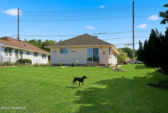 1913 Yorktowne Boulevard, Toms River, NJ 08753