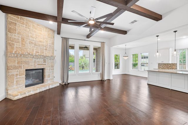 27 Hedgedale Way, Spring, TX 77389