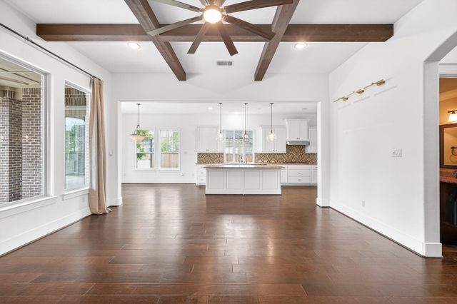 27 Hedgedale Way, Spring, TX 77389