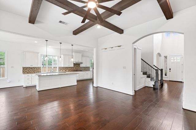 27 Hedgedale Way, Spring, TX 77389