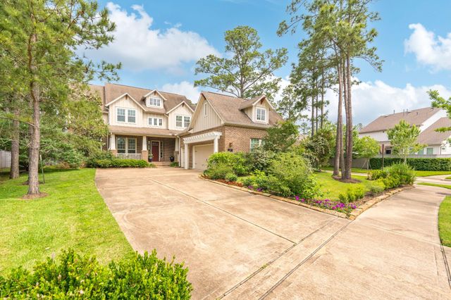 27 Hedgedale Way, Spring, TX 77389