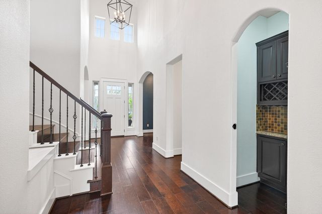 27 Hedgedale Way, Spring, TX 77389