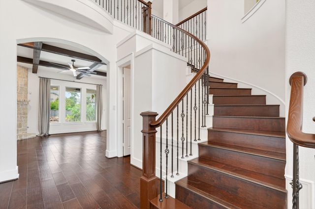 27 Hedgedale Way, Spring, TX 77389