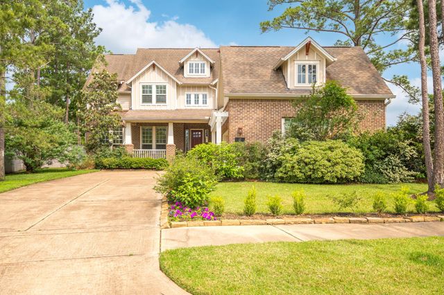 27 Hedgedale Way, Spring, TX 77389