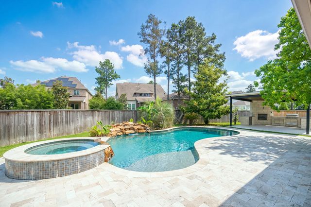 27 Hedgedale Way, Spring, TX 77389