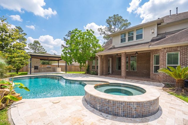 27 Hedgedale Way, Spring, TX 77389
