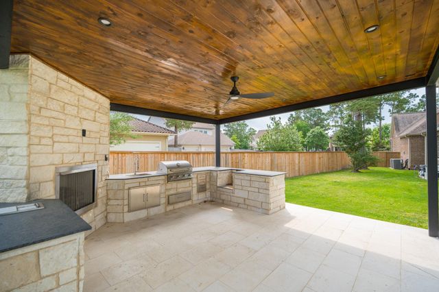 27 Hedgedale Way, Spring, TX 77389