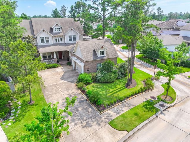 27 Hedgedale Way, Spring, TX 77389