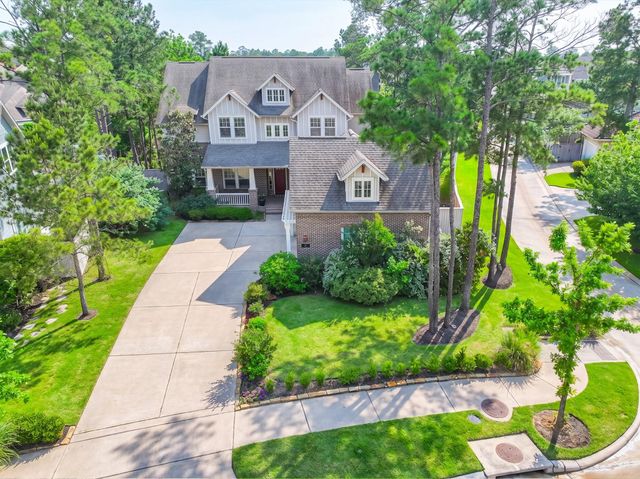 27 Hedgedale Way, Spring, TX 77389