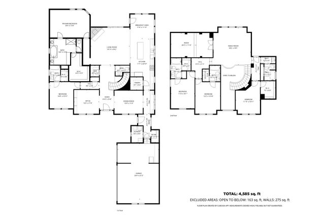 27 Hedgedale Way, Spring, TX 77389