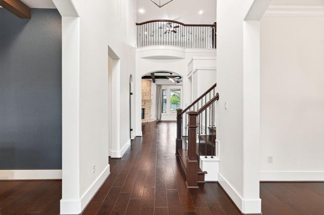 27 Hedgedale Way, Spring, TX 77389