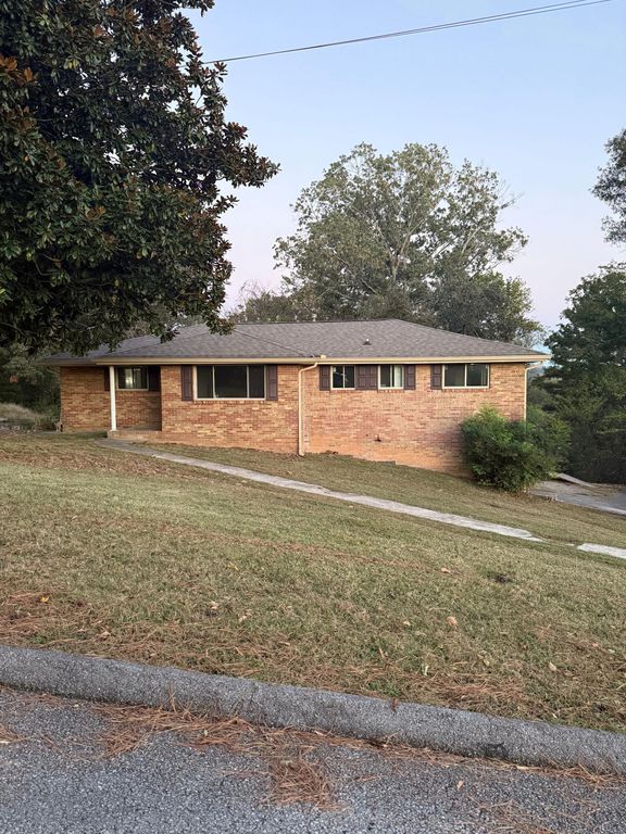 1112 Ridgetop Drive, Chattanooga, TN 37421