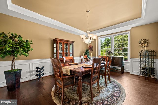 45 BUTTERWORTH CT, Downingtown, PA 19335
