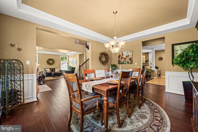 45 BUTTERWORTH CT, Downingtown, PA 19335