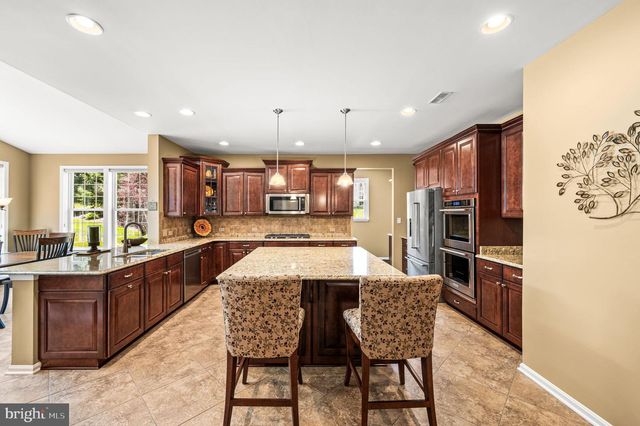 45 BUTTERWORTH CT, Downingtown, PA 19335