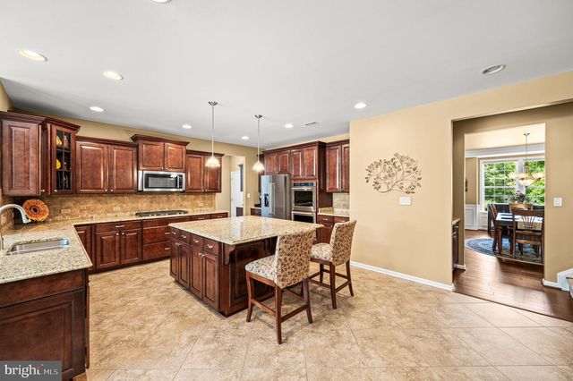 45 BUTTERWORTH CT, Downingtown, PA 19335