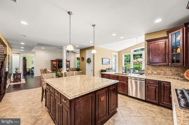 45 BUTTERWORTH CT, Downingtown, PA 19335