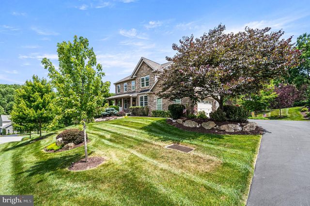 45 BUTTERWORTH CT, Downingtown, PA 19335