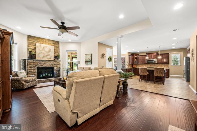 45 BUTTERWORTH CT, Downingtown, PA 19335