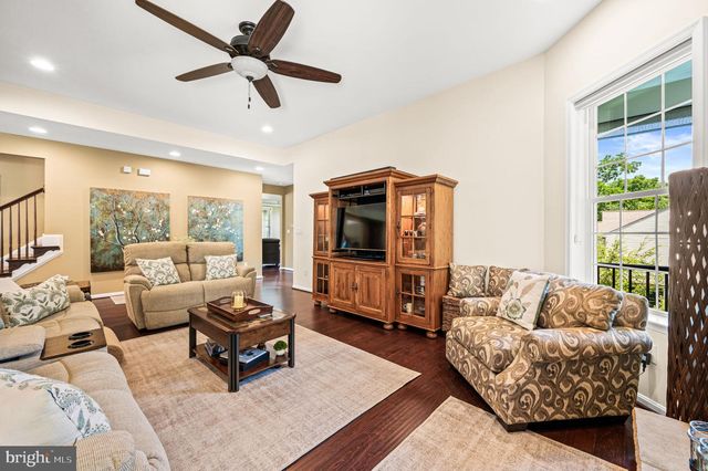 45 BUTTERWORTH CT, Downingtown, PA 19335