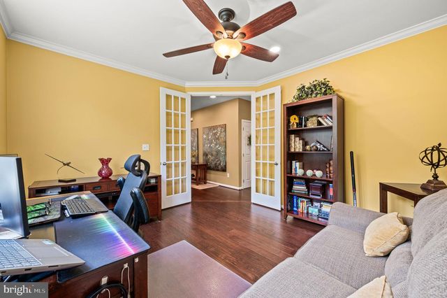 45 BUTTERWORTH CT, Downingtown, PA 19335