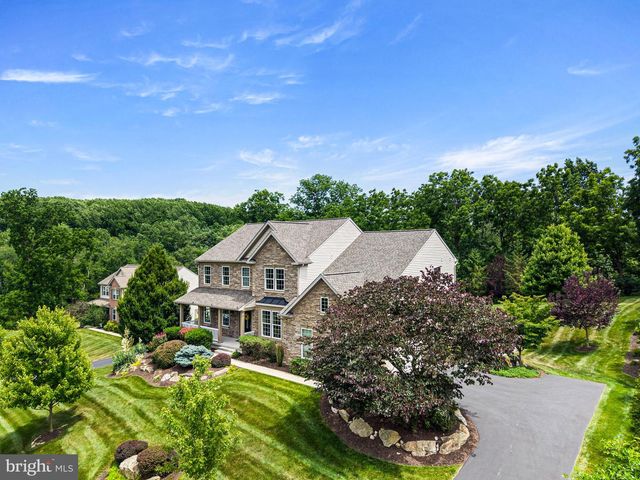 45 BUTTERWORTH CT, Downingtown, PA 19335