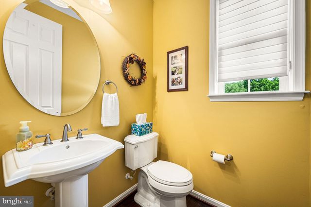 45 BUTTERWORTH CT, Downingtown, PA 19335