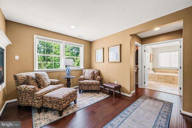 45 BUTTERWORTH CT, Downingtown, PA 19335